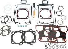 Load image into Gallery viewer, JAMES GASKET 84-91 EVO B/T TOP END KIT W/ MLS KIT JGI-17033-83-MLS