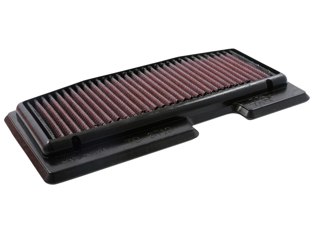 K & N AIR FILTER TRI STREET TPL TB-6713