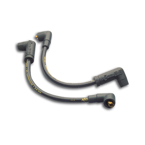 ACCEL 82-94 FXR BLACK 8.8 WIRE SET ACCEL 172082K