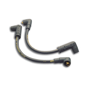 ACCEL 82-94 FXR BLACK 8.8 WIRE SET ACCEL 172082K