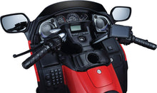Load image into Gallery viewer, KURYAKYN 01-17 GL1800 CHROME HANDLEBAR TOP CVRS PN 3747 KUR3747