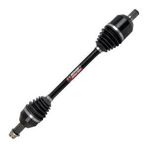 DEMON Heavy Duty Replacement Axle for Yamaha YT60 Zinger 1984-85 REAR Left/Right Axle
