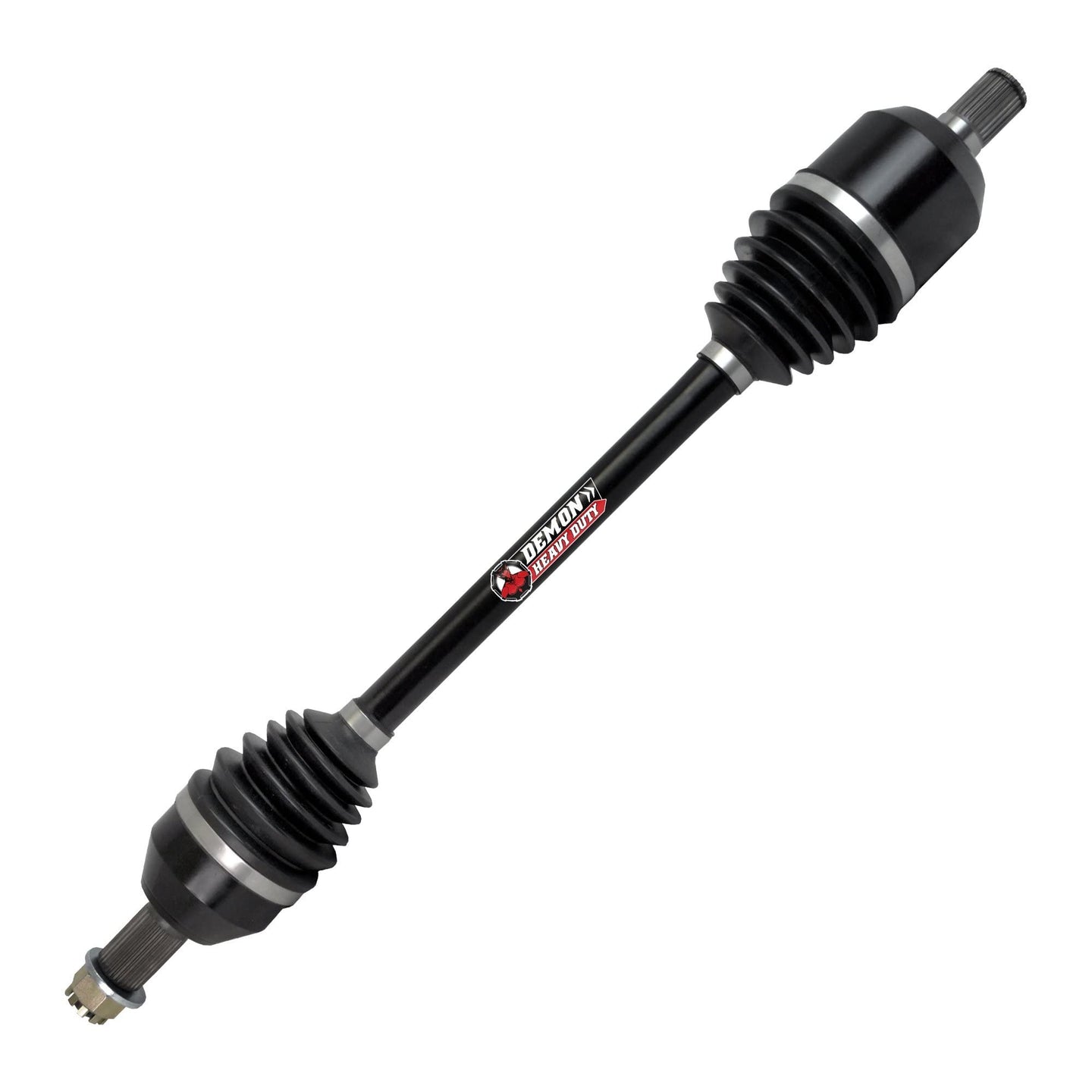 DEMON Heavy Duty Replacement Axle for Yamaha YT60 Zinger 1984-85 REAR Left/Right Axle