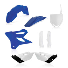 Load image into Gallery viewer, ACERBIS PLASTIC KIT YZ85 ORIG 2742666345