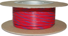 Load image into Gallery viewer, NAMZ WIRE 18G 100' RED/BLUE NWR-26-100