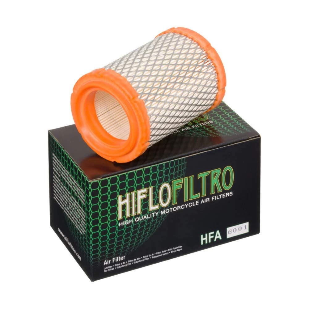 HIFLOFILTRO FILTR AIR DUCATI 696/1100 HFA6001