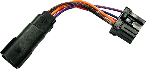 NAMZ HARNESS REAR FEND ADAPTER NFHA-01