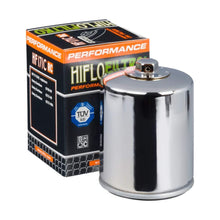 Load image into Gallery viewer, HIFLOFILTRO OIL FILTER 99-19 BT RACE HF171CRC