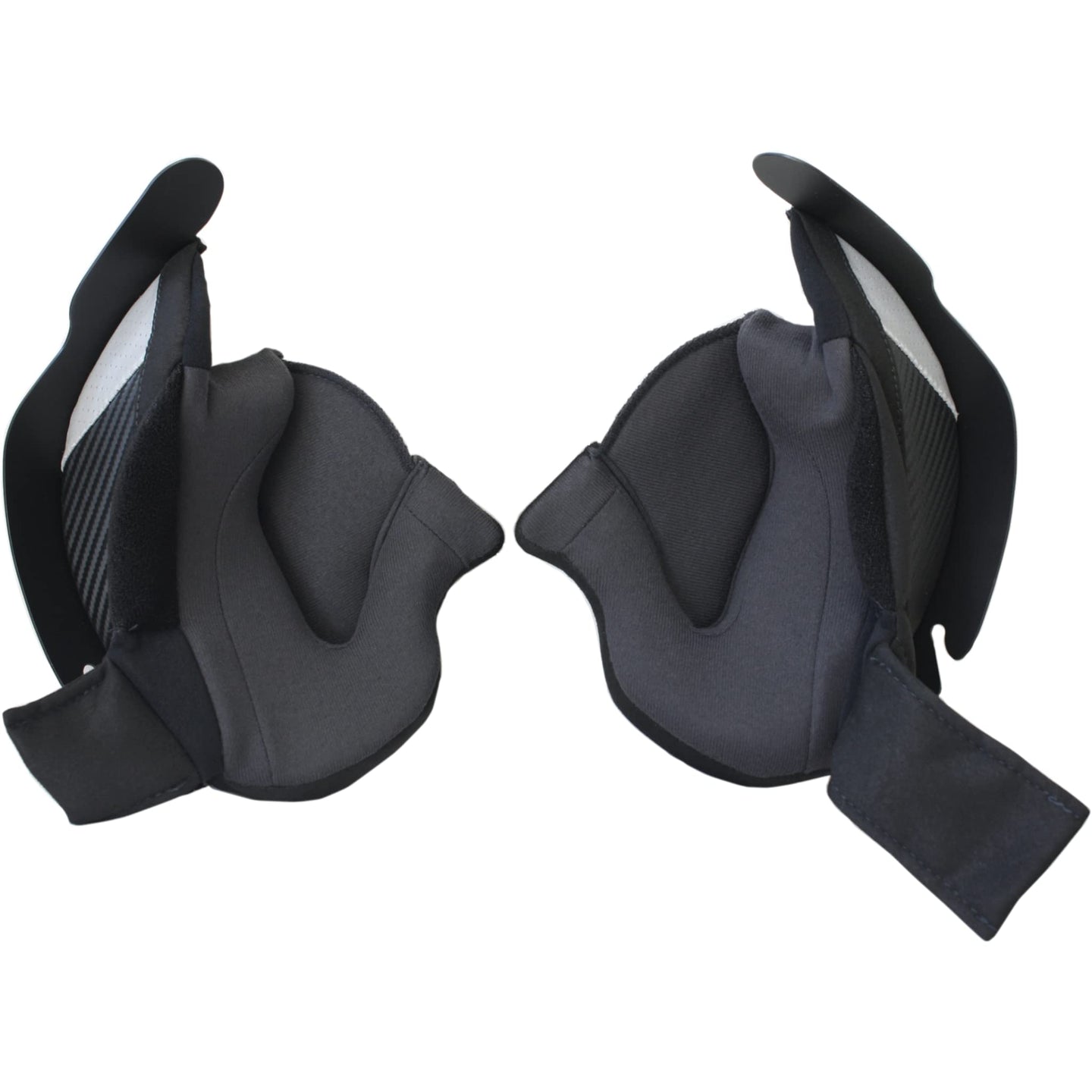 HJC Cheek Pads for RPHA90S Carbon XL = 30 mm