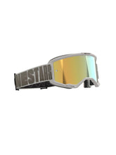 Load image into Gallery viewer, ALPINESTARS GOGGLE VISION 5 HOLLOW WIND/MIR GLD 5102225-7311