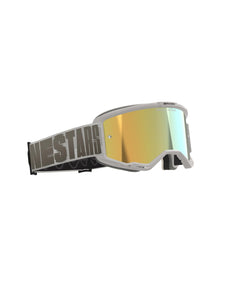 ALPINESTARS GOGGLE VISION 5 HOLLOW WIND/MIR GLD 5102225-7311