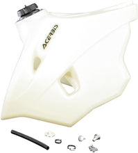 Load image into Gallery viewer, ACERBIS TANK-EXC350/500/XCF/W/SXF/XCF 4.1GAL NAT 2367750147