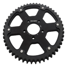 Load image into Gallery viewer, SUPERSPROX SPKT REAR STEALTH BK 51T RST-7081-51-BLK