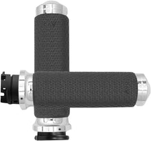 Load image into Gallery viewer, AVON GRIPS GRIP MEM FOAM INS CHR MED IN-S-MF-63A-CH