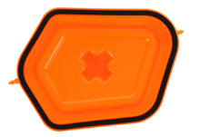 Load image into Gallery viewer, Twin Air Orange Airbox Cover (160127)