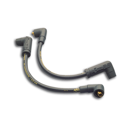 ACCEL L78-84 FX/FL BLACK 8.8 WIRE SET ACCEL 172071K