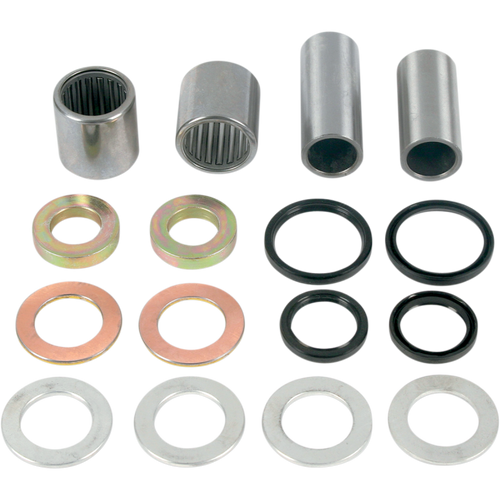 MOOSE RACING 28-1128 SWING ARM BEARING KIT 28-1128