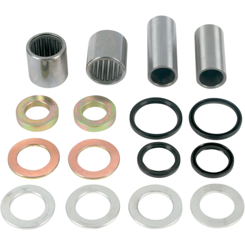 MOOSE RACING 28-1128 SWING ARM BEARING KIT 28-1128