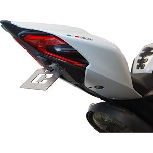 COMPETITION WERKES FENDER ELIMINATOR DUCATI STD 1D1299