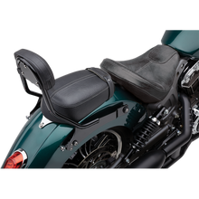 Load image into Gallery viewer, COBRA DET BKREST-SHRT BLK SCOUT 502-2211B