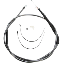 Load image into Gallery viewer, MAGNUM CABLE CLUTCH HE BP 422312HE