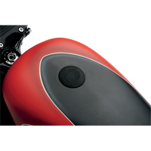 Load image into Gallery viewer, DRAG SPECIALTIES 04-19XL/96-19 B/T BLK POP UP GAS CAP EA 0703-0460