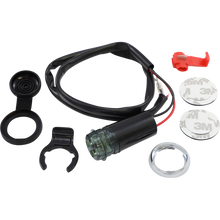 Load image into Gallery viewer, KOSO NORTH AMERICA USB ADAPTOR KO008110