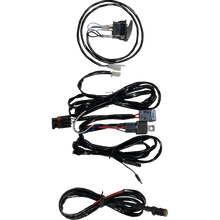 Load image into Gallery viewer, BRITE-LITES Polaris Pulse Bar Wiring Harness BL-WHPOL
