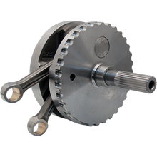 Load image into Gallery viewer, S&amp;S CYCLE FLYWHEELSTK07-16TCB 320-0358