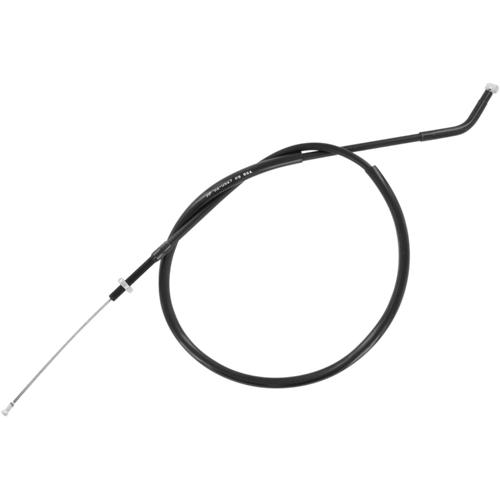 MOTION PRO CLUTCH CABLE BLACK VINYL 02-0527