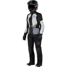Load image into Gallery viewer, ALPINESTARS (ROAD) JACKET 4W ANDES AIR GY XL 3210224-9191-XL