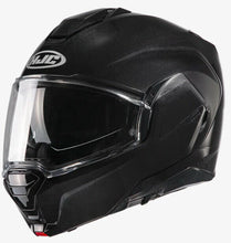 Load image into Gallery viewer, HJC i100 Helmet (Large) (Black)