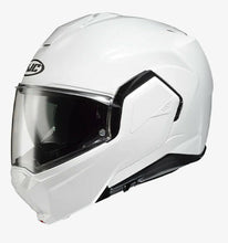 Load image into Gallery viewer, HJC i100 WHITE LG 0000360231 - Motomike Canada