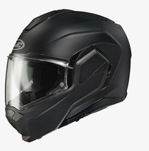 Load image into Gallery viewer, HJC i100 SF BLACK XL 0000360358
