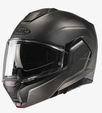 Load image into Gallery viewer, HJC i100 SF TITANIUM LG 0000360327