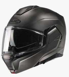 HJC i100 SF TITANIUM MD 0000360326