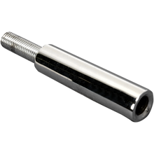 Load image into Gallery viewer, CYCLE VISIONS 2" SHIFTER ROD EXTENSION 5/16"-24 CV-307