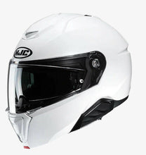 Load image into Gallery viewer, HJC i91 PEARL WHITE 2X 0000397326