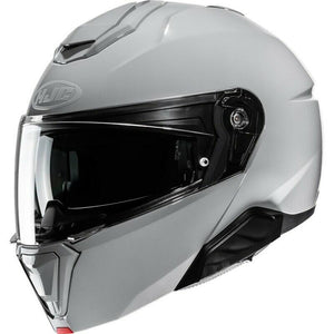 HJC i91 NORDIC GREY 2X 0000402243