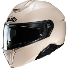 Load image into Gallery viewer, HJC i91 SF SAND BEIGE MD 0000402372