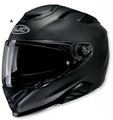 HJC RPHA 71 SF BLACK MD 0000379799