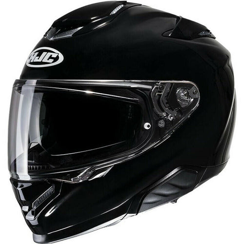 HJC RPHA 71 MET BLK LG 0000379801