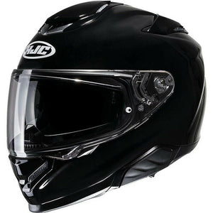 HJC RPHA 71 MET BLK LG 0000379801