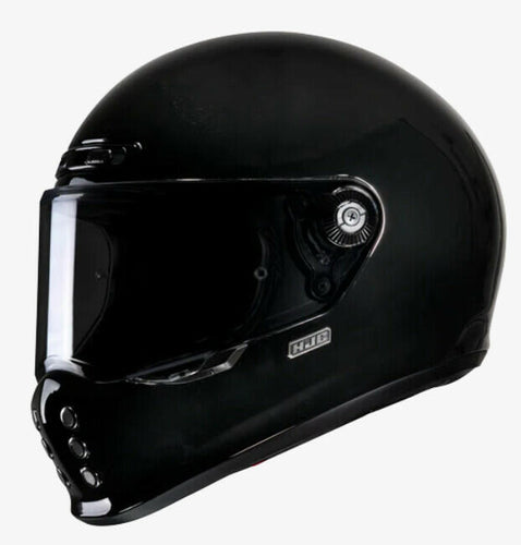 HJC V10 BLACK SM 0000390426