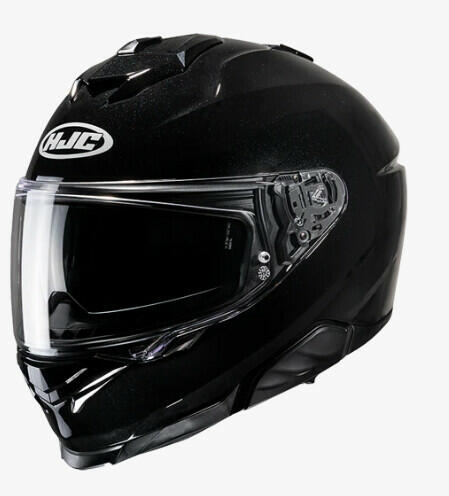 HJC i71 BLACK XL 0000370607