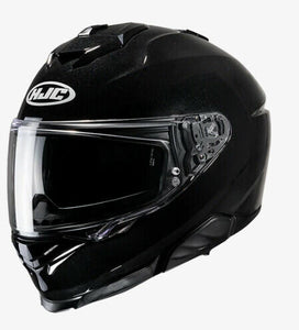HJC i71 BLACK XL 0000370607