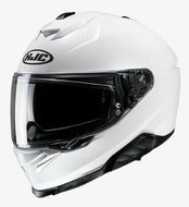 HJC i71 WHITE LG 0000370618