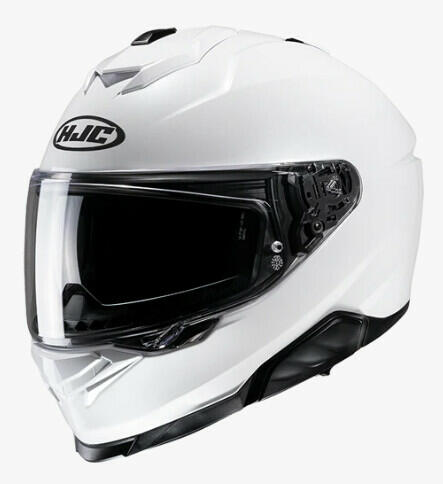 HJC i71 WHITE 2X 0000370620
