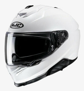 HJC i71 WHITE 2X 0000370620