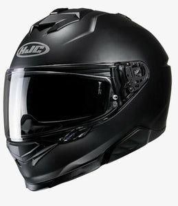HJC i71 SF BLACK 2X 0000370758